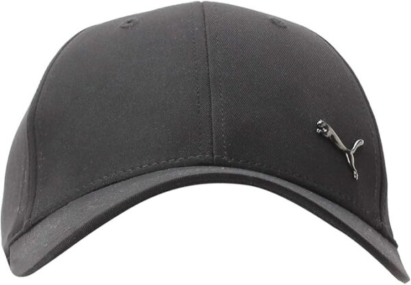 PUMA Unisex Erwachsene, Metal Kappe