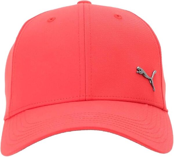PUMA Unisex Erwachsene, Metal Kappe