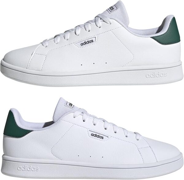 adidas Herren Urban Court Shoes Schuhe - gr. 39