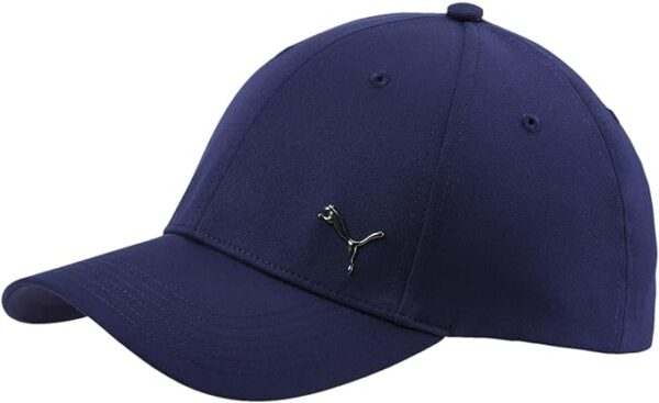 PUMA Unisex Erwachsene, Metal Kappe