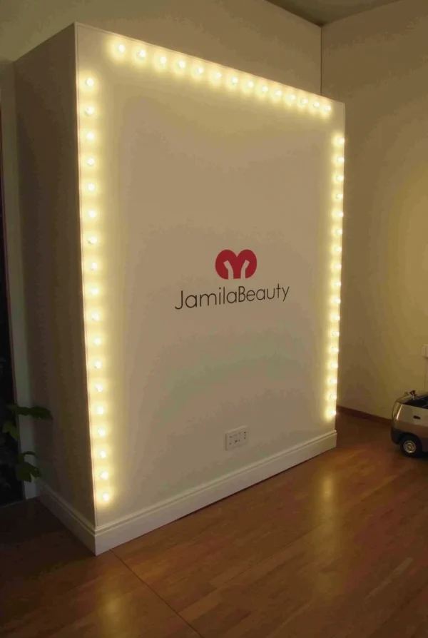 Willkommen bei Jamilabeauty – Deine Adresse für natürliche Schönheit & Wohlbefinden