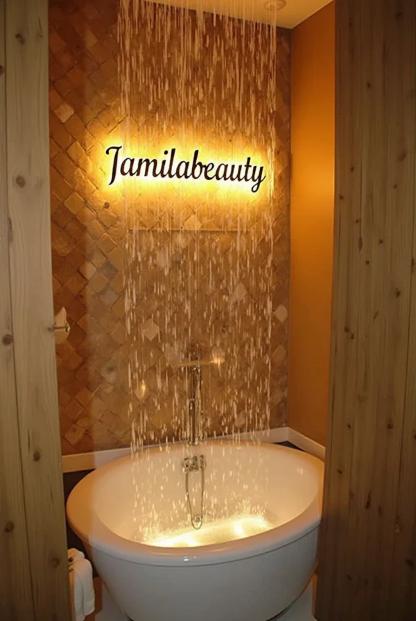 Willkommen bei Jamilabeauty Hamburg – Deine Adresse für natürliche Schönheit & Wohlbefinden