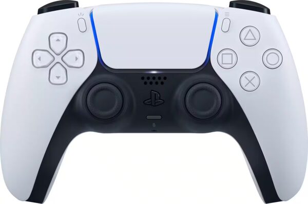 PLAYSTATION 5 DualSense Wireless-Controller – Bild 2