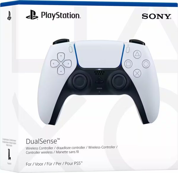 PLAYSTATION 5 DualSense Wireless-Controller