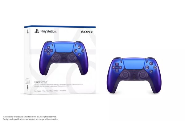 PLAYSTATION 5 PS5 Dual Sense Controller Limited Editionen zur Wahl DualSense Wireless-Controller