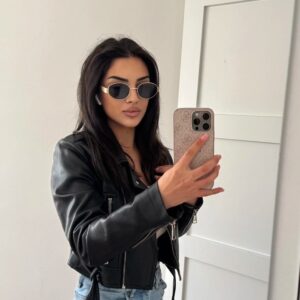 Sonnebrille für Frauen gebraucht