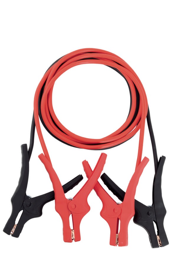 Norauto Starthilfekabel 16 mm², 1 Set