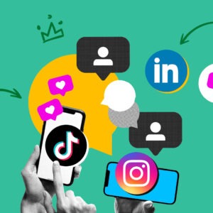 Social Media Marketing von MW Marketing Agentur – dein Business, sichtbar gemacht