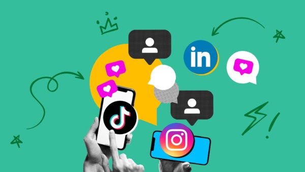 Social Media Marketing von MW Marketing Agentur – dein Business, sichtbar gemacht
