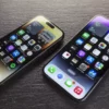 iPhone 16 Pro oder Pro Max – NEU - Verschiedene Varianten und Farben verfügbar DINA4