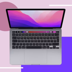 Macbook Pro NEU DINA4
