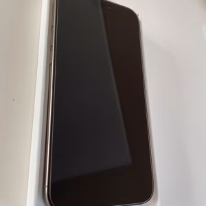 iPhone 16 Pro Max Titan Natur 256gb Garantie, Digital Gebraucht