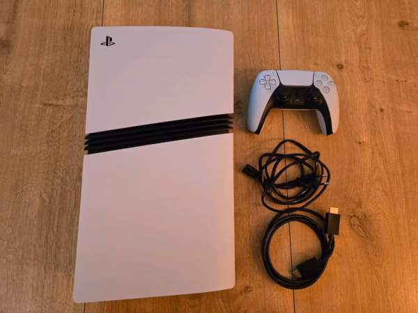 PlayStation 5 Pro 2TB Digital gebraucht sehr guter zustand