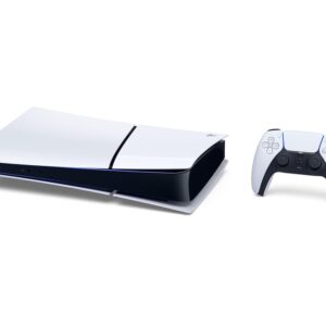 Playstation®5 Konsole Digital-Edition (Slim)