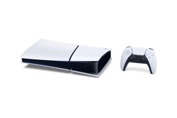 Playstation®5 Konsole Digital-Edition (Slim) – Bild 2