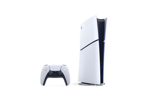 Playstation®5 Konsole Digital-Edition (Slim)