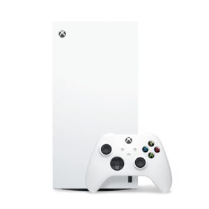 Xbox Series X Konsole - 1TB Digital Edition