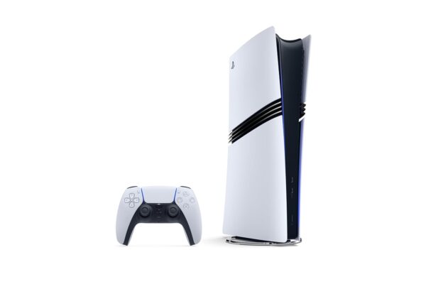 Playstation®5 Pro Konsole Neu