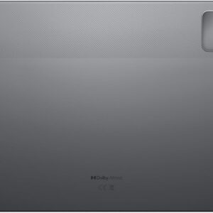 Lenovo Tab M11 Tablet | 11" WUXGA Touch Display | MediaTek G88 | 4GB RAM | 128GB eMMC 5.1 | Android 14 | grau | inkl. Pen