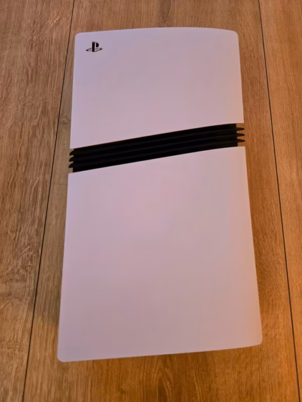PlayStation 5 Pro 2TB Digital gebraucht sehr guter zustand – Bild 4
