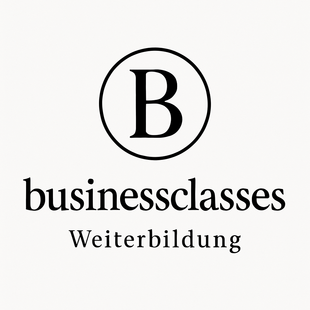 Von 0 zum eigenem Shop - BusinessClasses