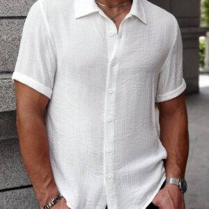 Tshirt Hemd