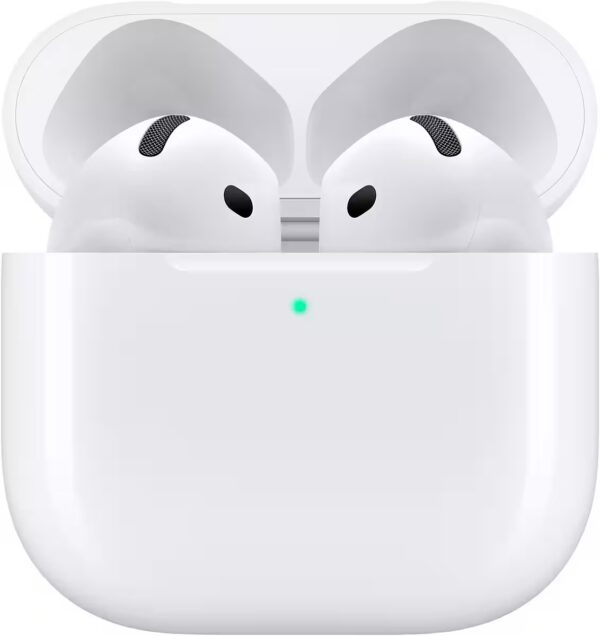 APPLE AirPods 4 wireless In-Ear-Kopfhörer