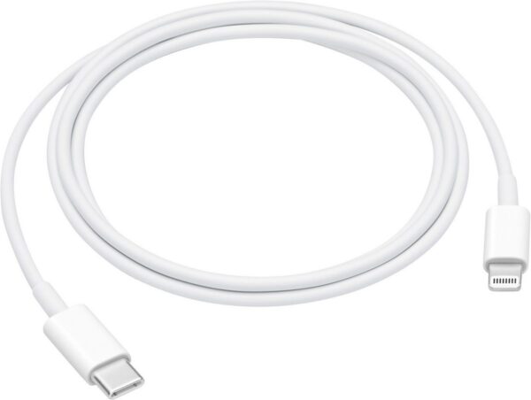 APPLE USB-C to Lightning Cable (1m) USB-Kabel Lightning, USB-C (100 cm)