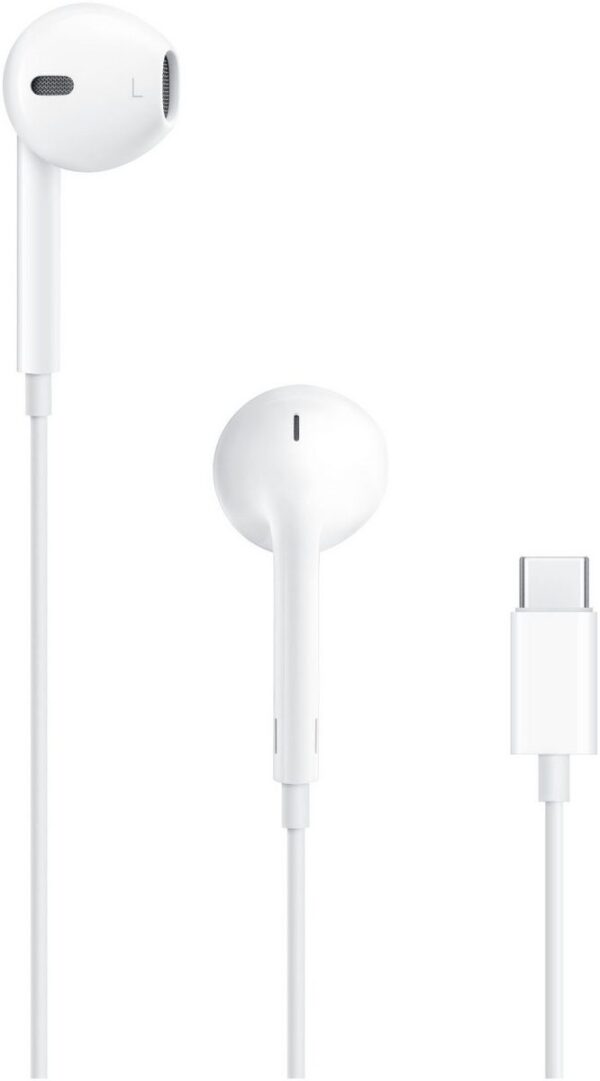 APPLE EarPods (USB-C) In-Ear-Kopfhörer