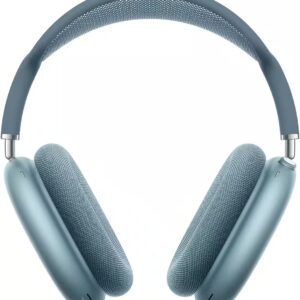 APPLE AirPods Max Over-Ear-Kopfhörer USB-C