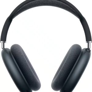 APPLE AirPods Max Over-Ear-Kopfhörer USB-C