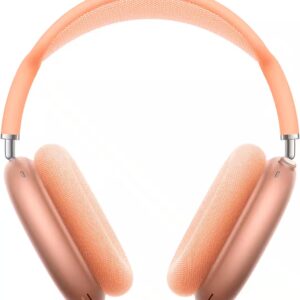 APPLE AirPods Max Over-Ear-Kopfhörer USB-C