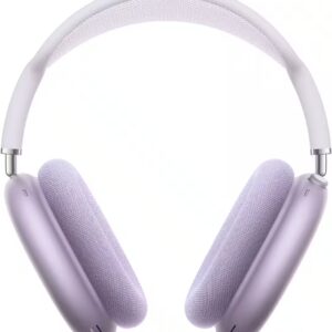 APPLE AirPods Max Over-Ear-Kopfhörer USB-C
