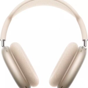 APPLE AirPods Max Over-Ear-Kopfhörer USB-C