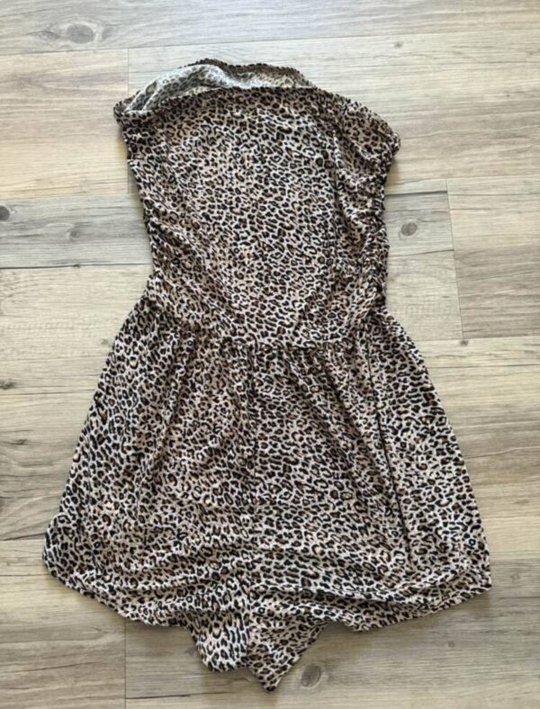 Mini dress s