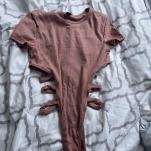 Body für damen in der Grösse S