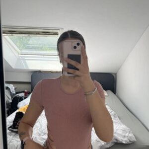 Body für damen in der Grösse S