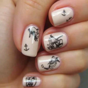 💅 NancyNailsHB – Schöne Nägel aus Bremen! 🌿