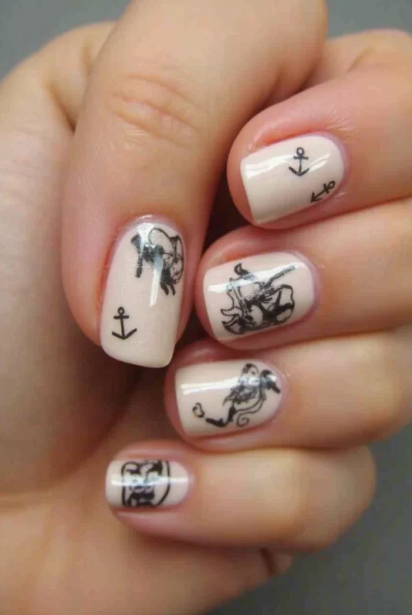 💅 NancyNailsHB – Schöne Nägel aus Bremen! 🌿