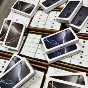 iPhone 16 Pro / Pro Max verschiedene Farben NEU! (TikTok Video)