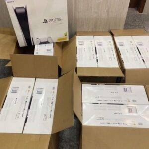 PS5 Laufwerk Edition & Slim Neu (Digital Tiktokvideo)