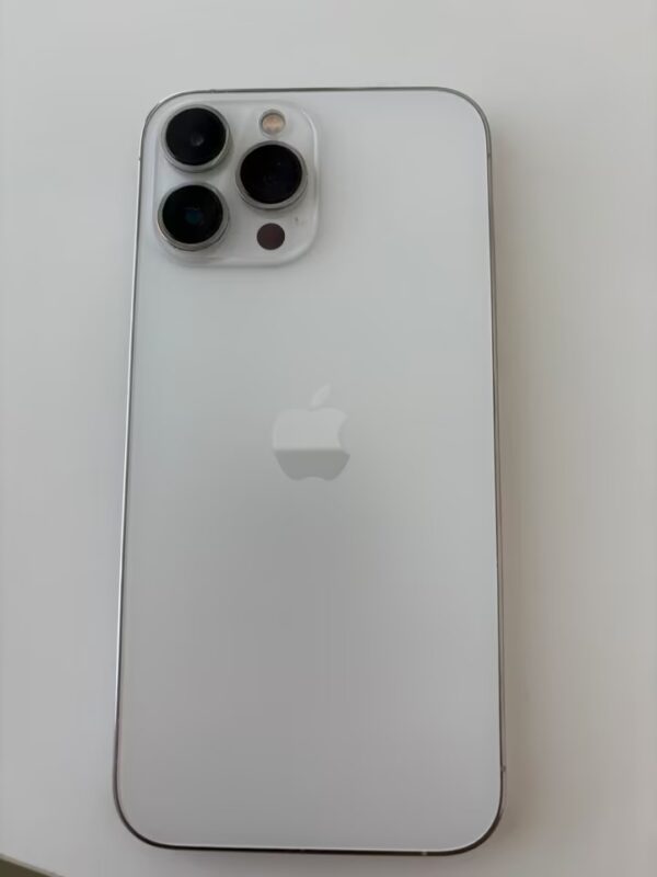 iPhone 13 Pro Max gebaucht 256gb
