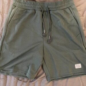 Shorts Herren benutzt in Grösse L