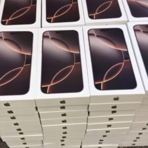 iPhone 16 Pro / Pro Max verschiedene Farben NEU! (TikTok Video)