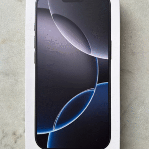 iPhone 16 Pro / Pro Max Digital verschiedene Farben NEU!