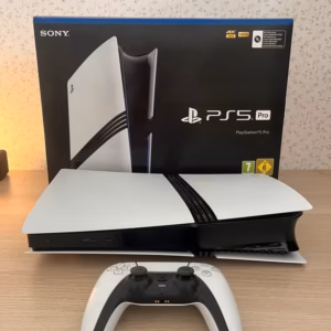 PlayStation 5 Pro 2TB Digital gebraucht