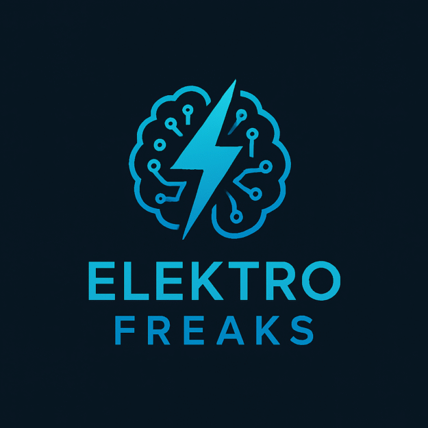 Elektrofreaks